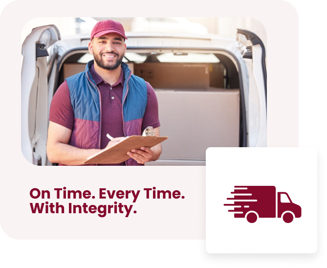 best courier service port st lucie locals trust