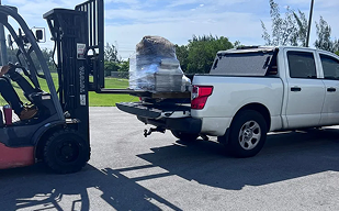 Interstate Express offers the best courier service in Stuart FL